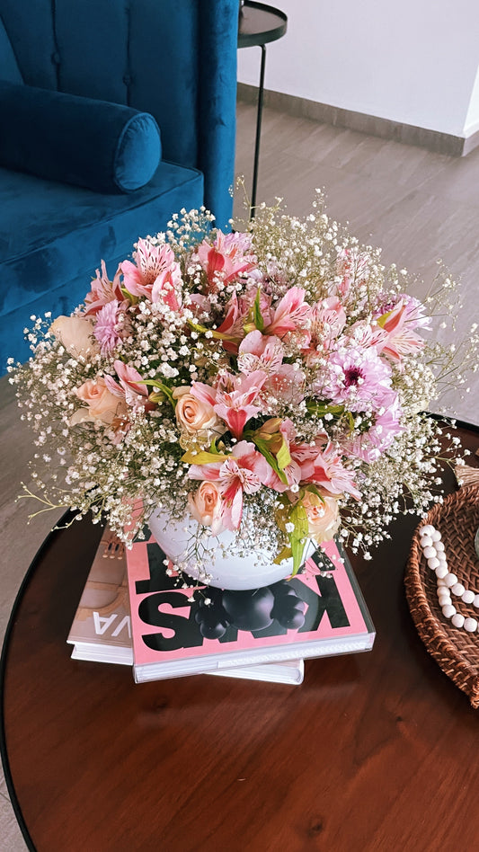 Arreglo Floral Siena